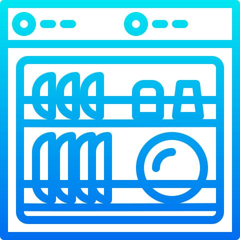 Dishwasher