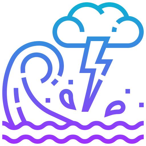 天气