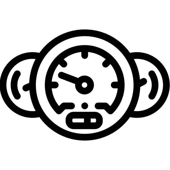 Speedometer