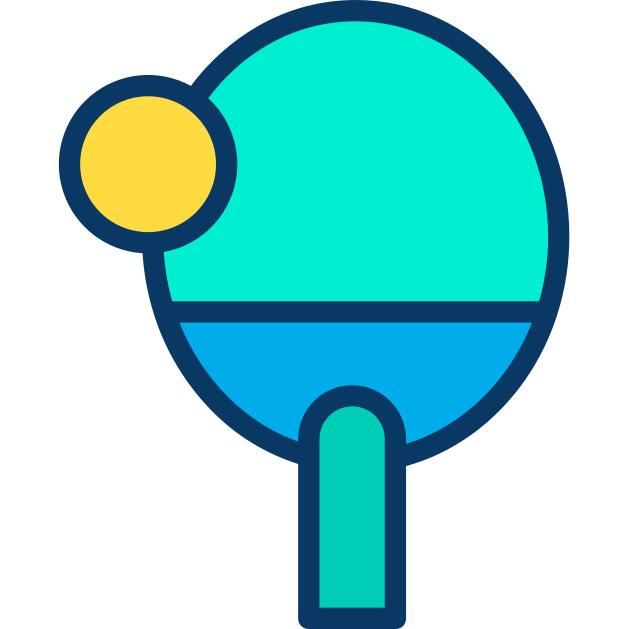 Ping pong