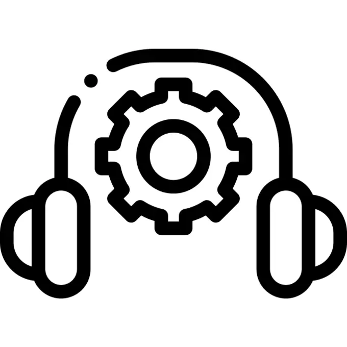 Headphones