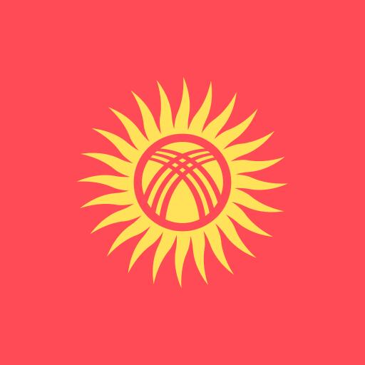吉尔吉斯斯坦
