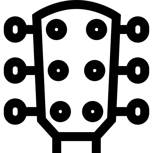 吉他