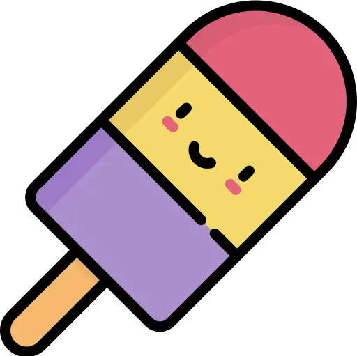 Popsicle
