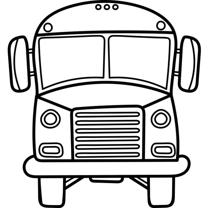 School bus
