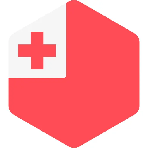 Tonga