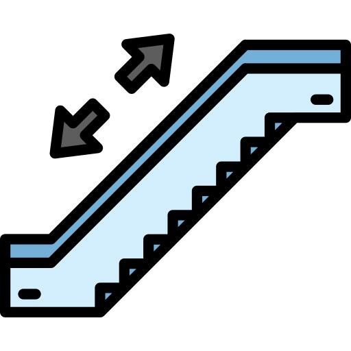 Escalator