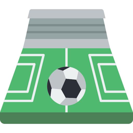 Soccer field