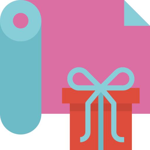 Wrapping