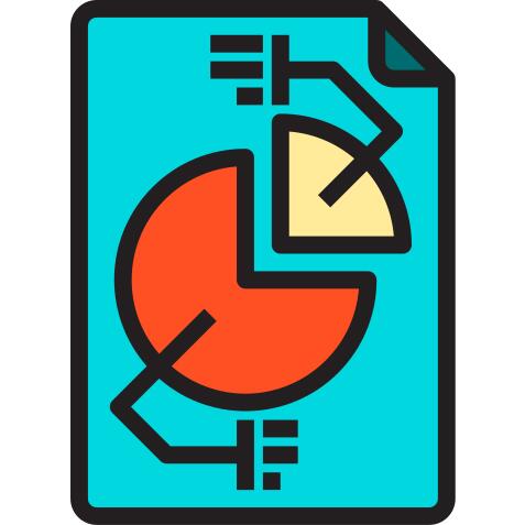 图表派