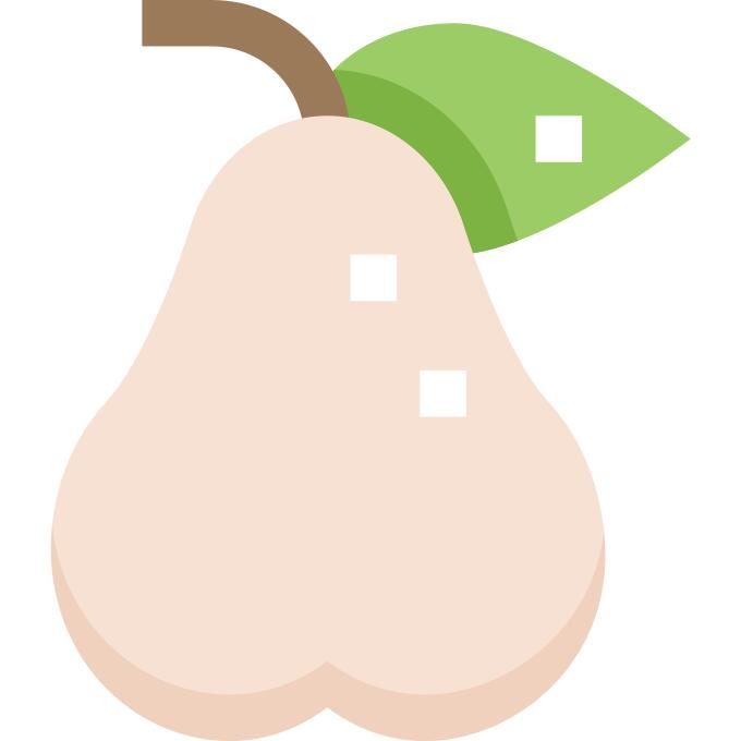 梨