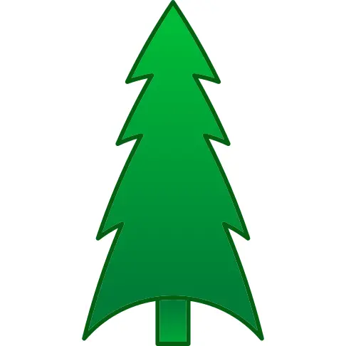 Christmas tree
