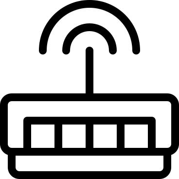 Wifi路由器