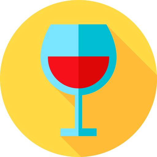 Wine glass