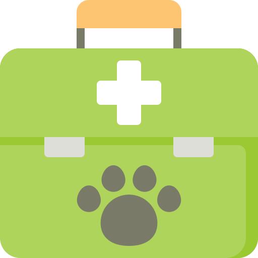 First aid kit