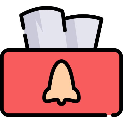 Tissue box