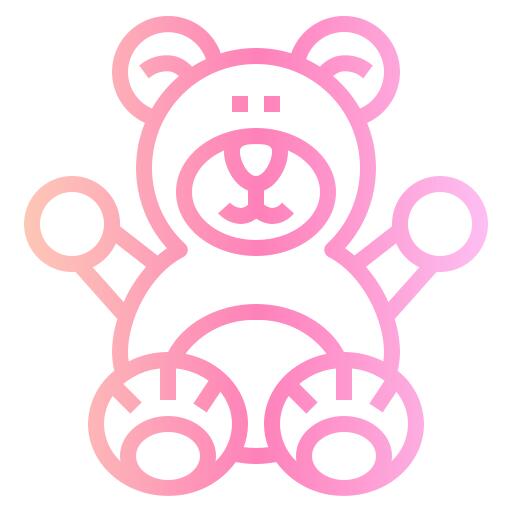 Teddy bear