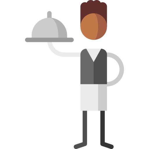 Waiter