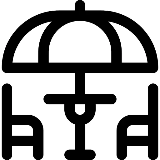 阳台