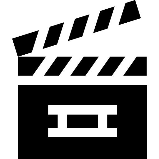 Clapperboard