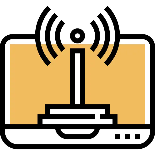 免费WiFi
