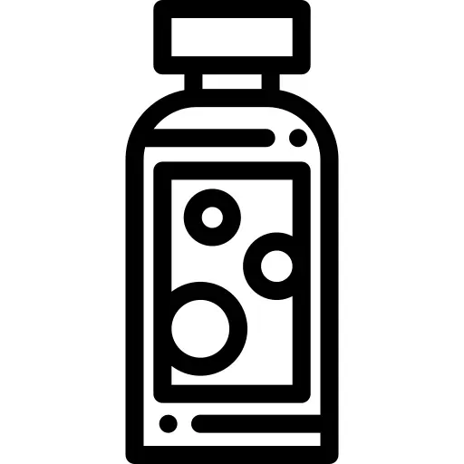 宠物洗发水