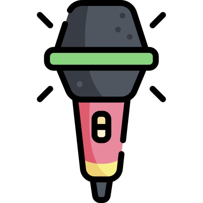 Microphone