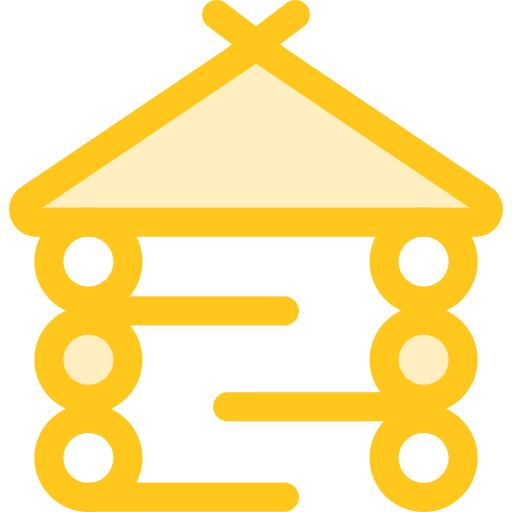 Hut