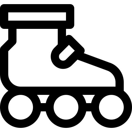 Roller skates