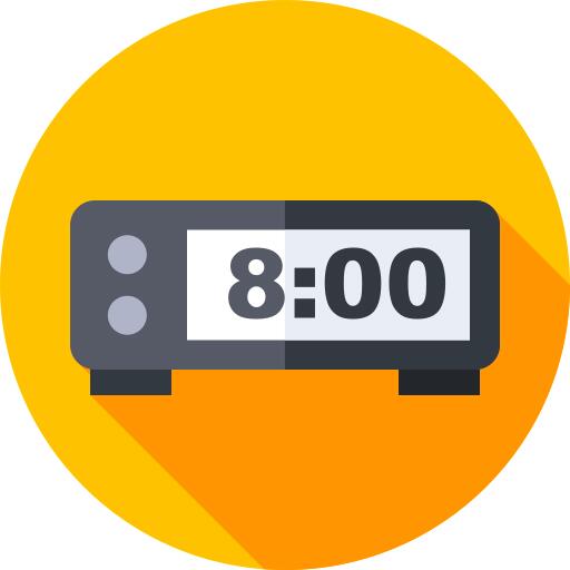 Alarm clock