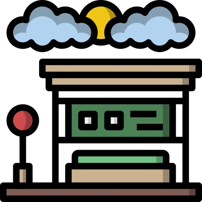 建筑和城市