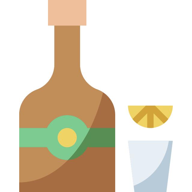 Alcohol