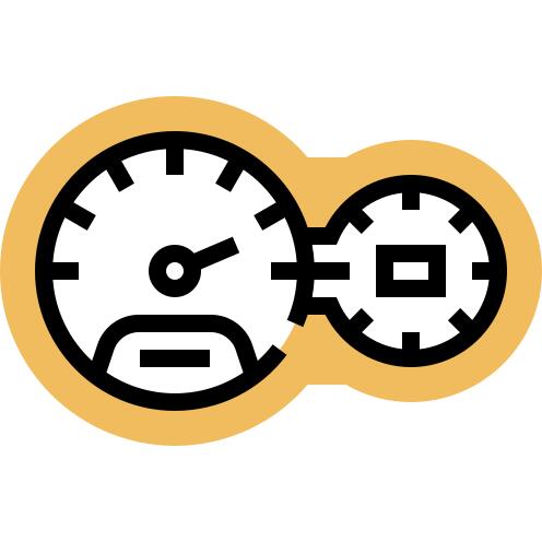 Speedometer