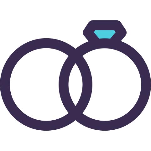 Wedding rings