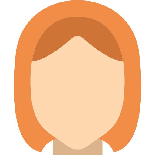 女人的头发
