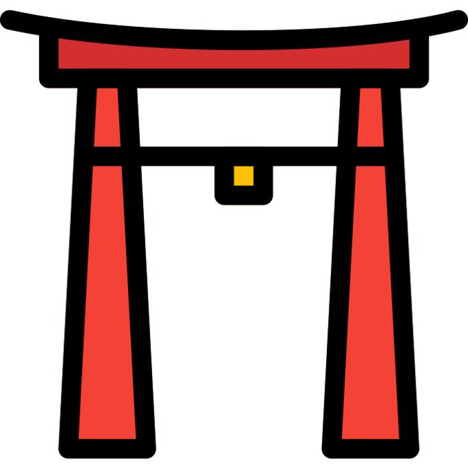 立牌坊