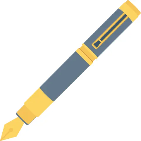 Pen