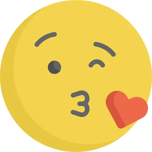接吻