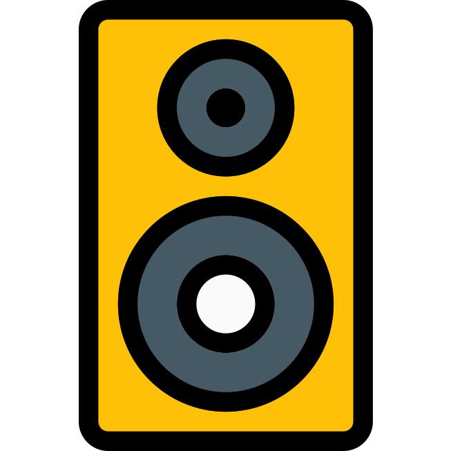 Speaker
