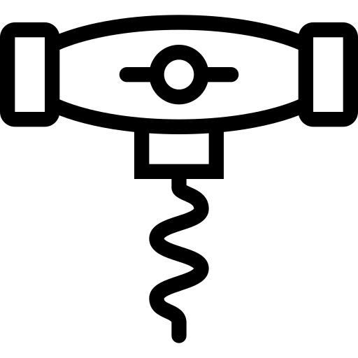 Corkscrew