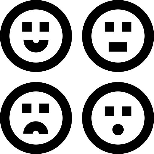 Emoticons