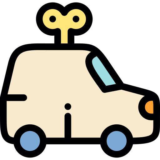 Car toy