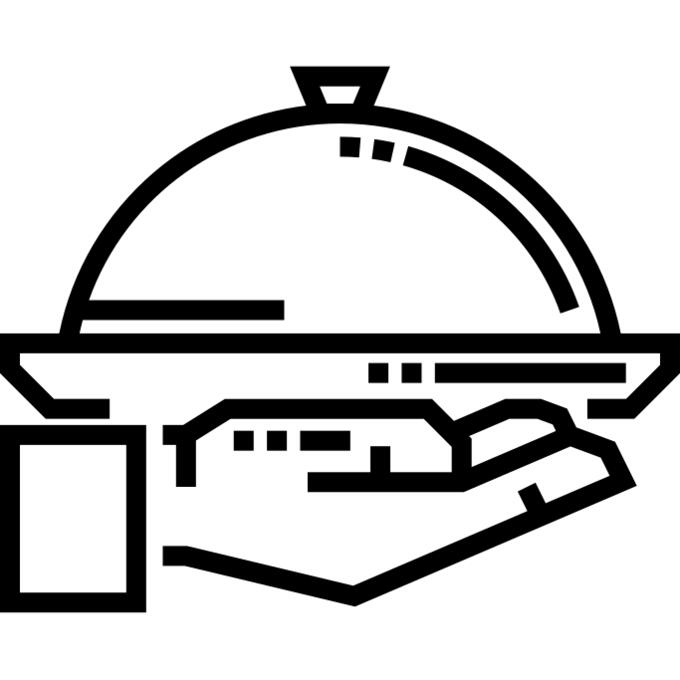 Food cover