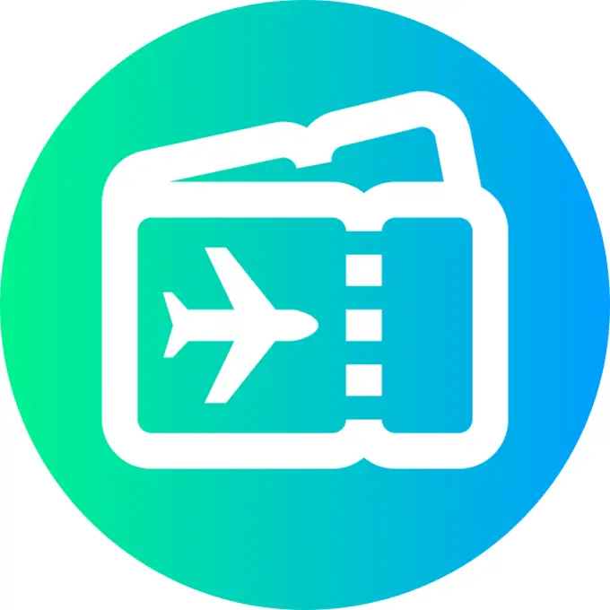 Boarding pass