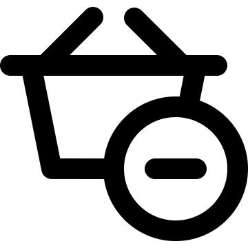 Shopping basket
