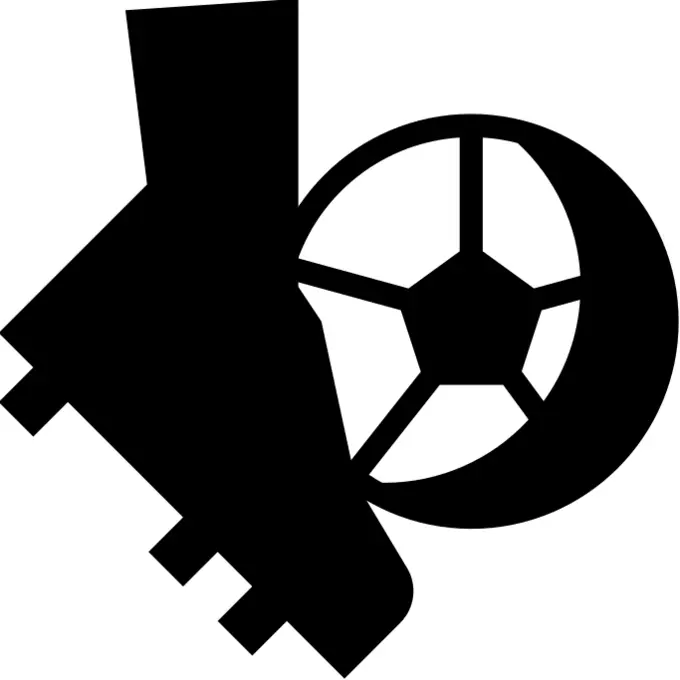 踢