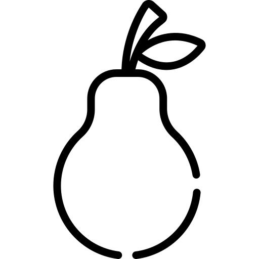 梨