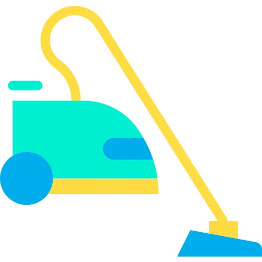 Vacuum cleaner
