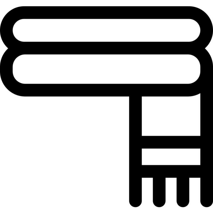 围巾