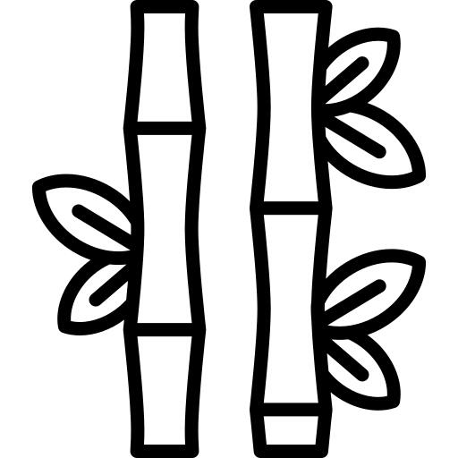竹
